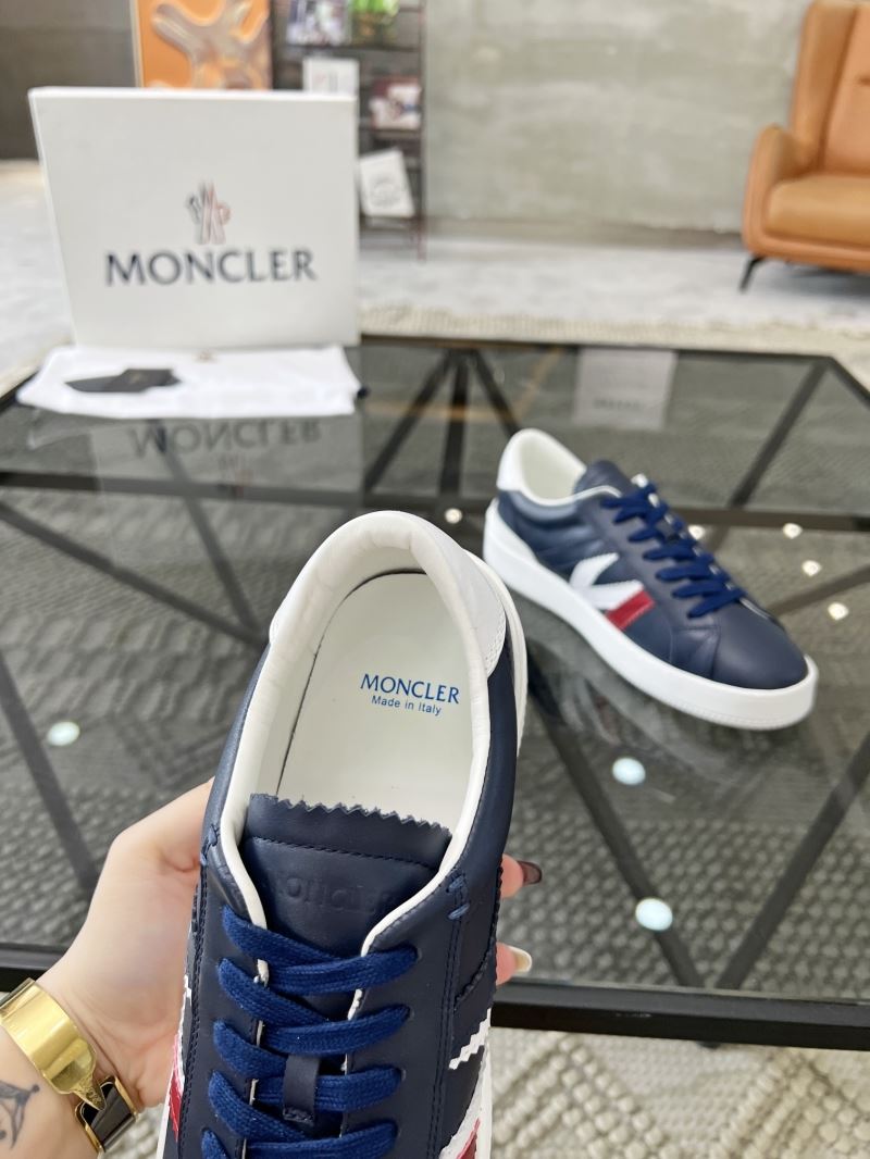 Moncler Sneakers